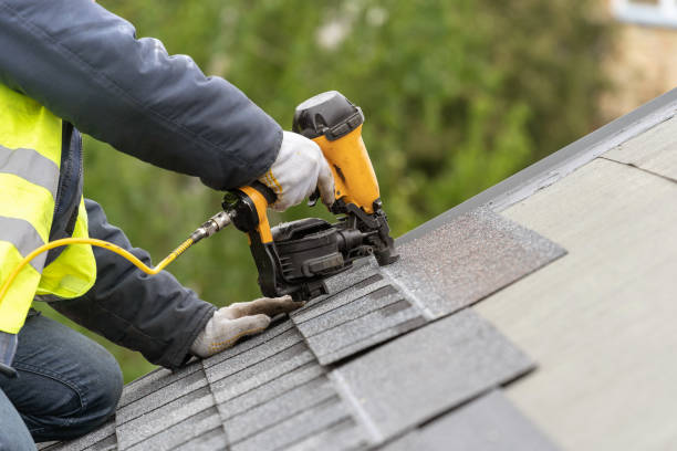 Best Storm Damage Roof Repair  in Rutland, VT