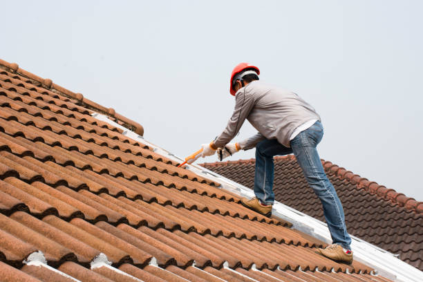 Best Rubber Roofing (EPDM, TPO)  in Rutland, VT