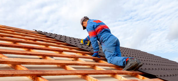 Best Metal Roofing Installation  in Rutland, VT