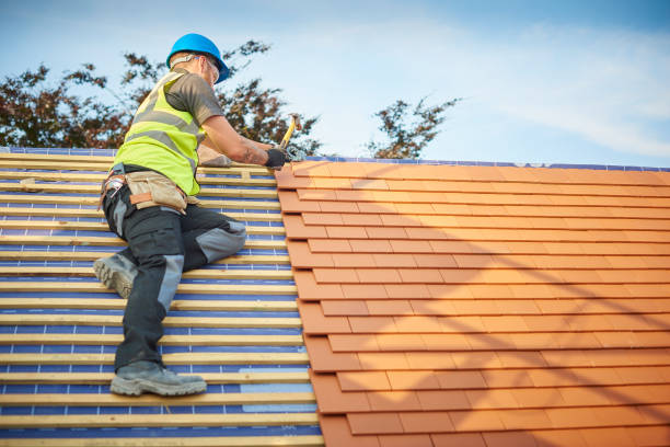 Best Green or Eco-Friendly Roofing Solutions  in Rutland, VT